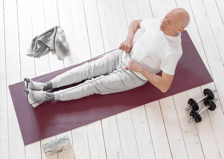 Manual Therapy for Pelvic Pain