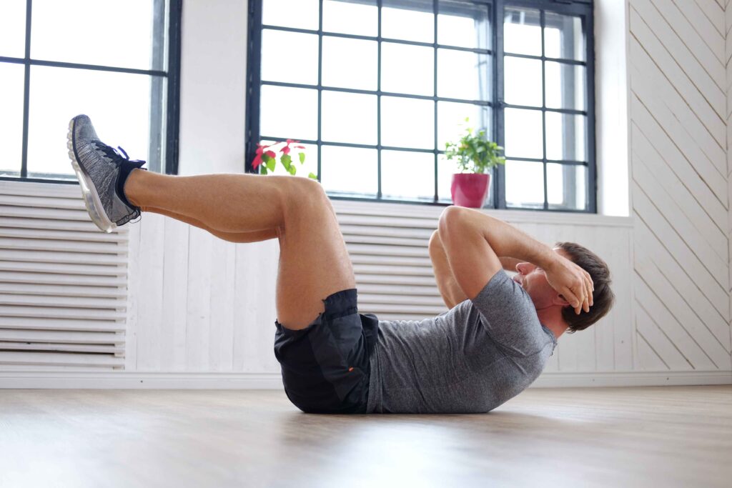 Postpartum Pelvic Health