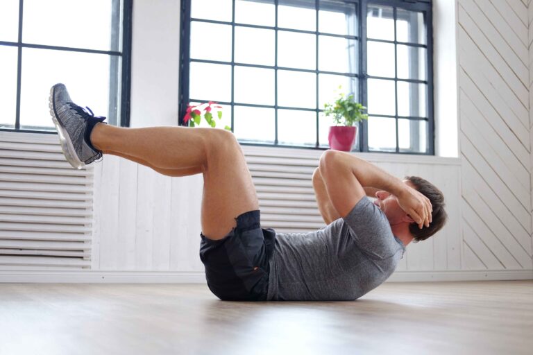 Postpartum Pelvic Health