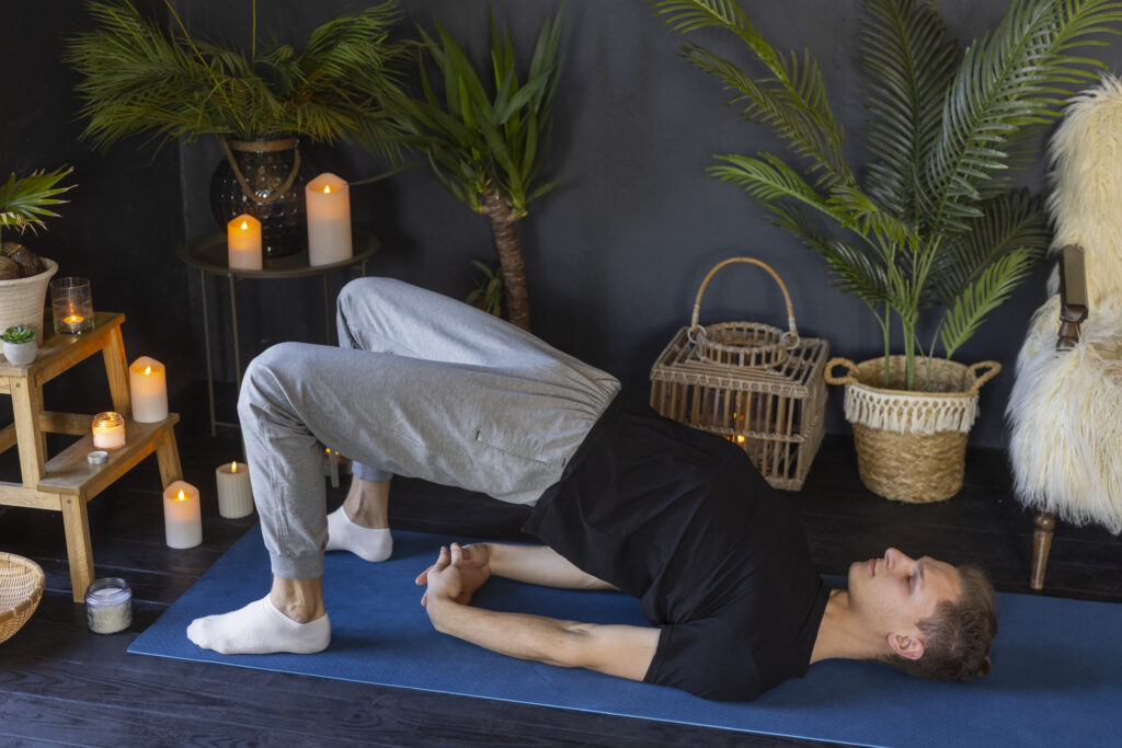 Pelvic Health